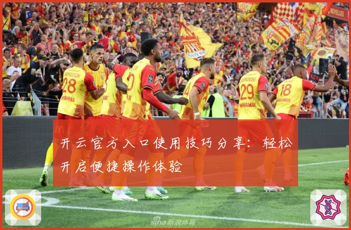 开云官方入口使用技巧分享：轻松开启便捷操作体验