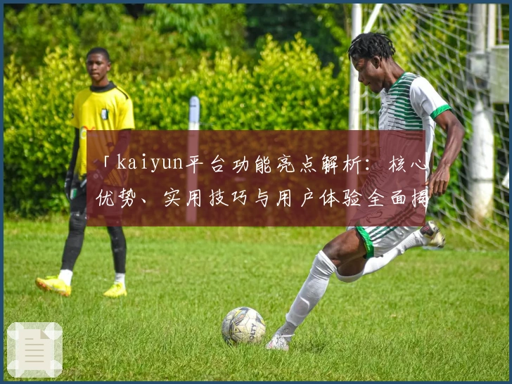 「kaiyun平台功能亮点解析:核心优势、实用技巧与用户体验全面揭秘」