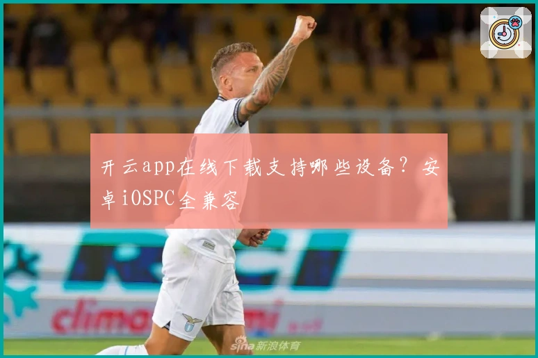 开云app在线下载支持哪些设备？安卓iOSPC全兼容